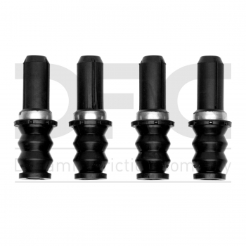 Disc Brake Hardware Kit