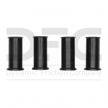 Disc Brake Hardware Kit