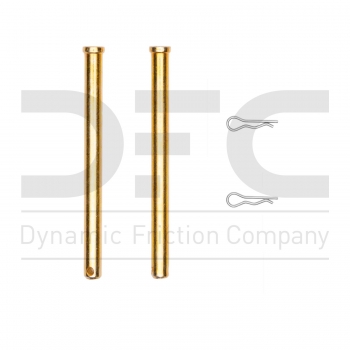 Disc Brake Hardware Kit