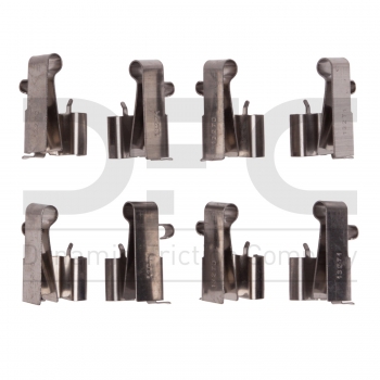 Disc Brake Hardware Kit