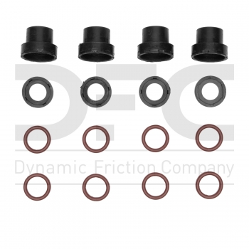 Disc Brake Hardware Kit