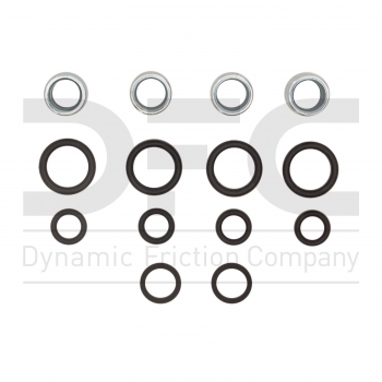 Disc Brake Hardware Kit