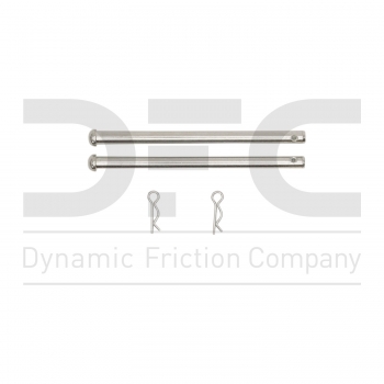 Disc Brake Hardware Kit