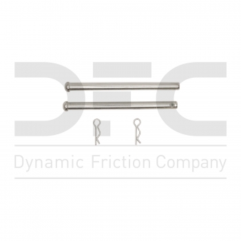 Disc Brake Hardware Kit