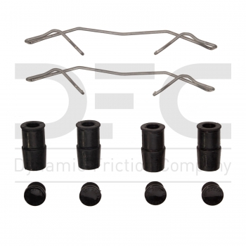 Disc Brake Hardware Kit