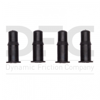 Disc Brake Hardware Kit