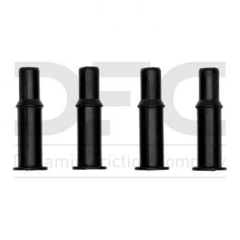 Disc Brake Hardware Kit
