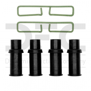 Disc Brake Hardware Kit