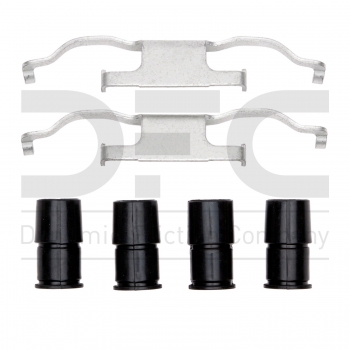 Disc Brake Hardware Kit