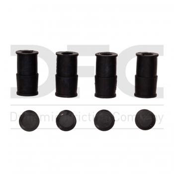 Disc Brake Hardware Kit