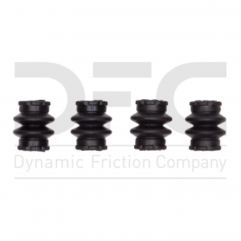 Disc Brake Hardware Kit