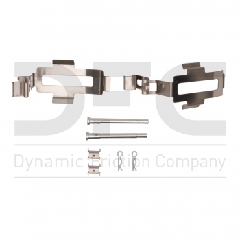Disc Brake Hardware Kit