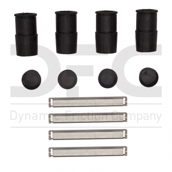 Disc Brake Hardware Kit