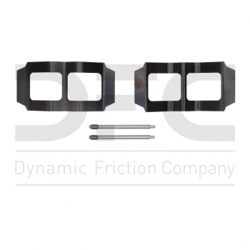 Disc Brake Hardware Kit