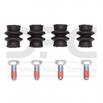 Disc Brake Hardware Kit