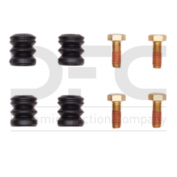 Disc Brake Hardware Kit