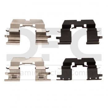 Disc Brake Hardware Kit