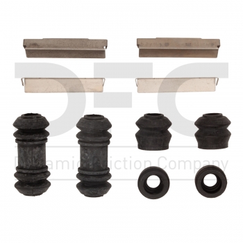 Disc Brake Hardware Kit