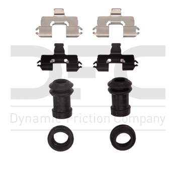 Disc Brake Hardware Kit