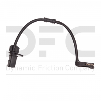 Disc Brake Pad Wear Sensor