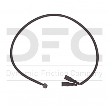 Disc Brake Pad Wear Sensor