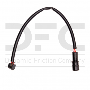 Disc Brake Pad Wear Sensor