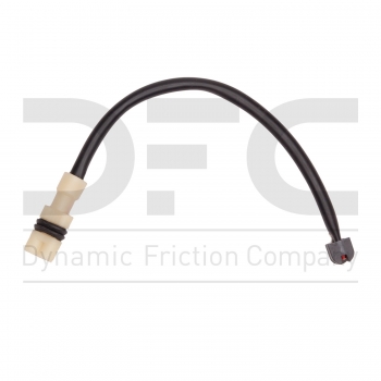 Disc Brake Pad Wear Sensor