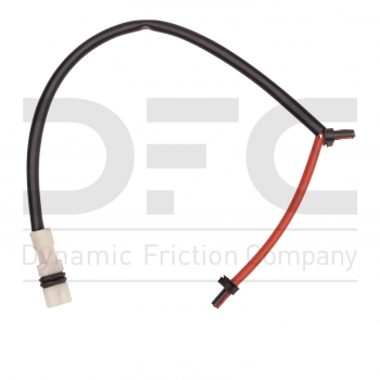 Disc Brake Pad Wear Sensor