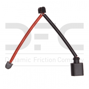 Disc Brake Pad Wear Sensor