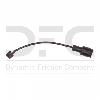 Disc Brake Pad Wear Sensor