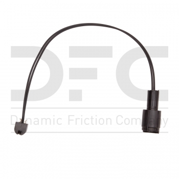 Disc Brake Pad Wear Sensor