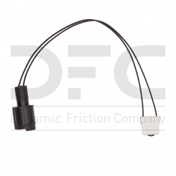 Disc Brake Pad Wear Sensor