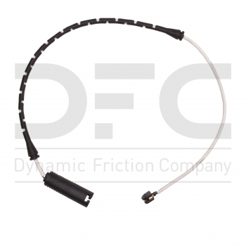 Disc Brake Pad Wear Sensor
