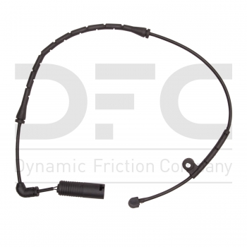 Disc Brake Pad Wear Sensor
