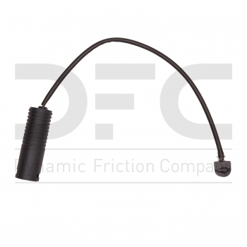 Disc Brake Pad Wear Sensor