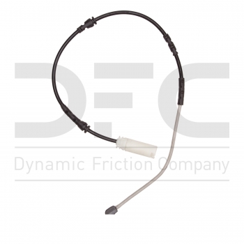 Disc Brake Pad Wear Sensor