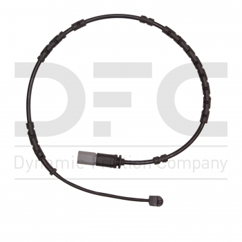 Disc Brake Pad Wear Sensor