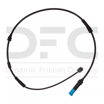Disc Brake Pad Wear Sensor
