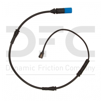 Disc Brake Pad Wear Sensor