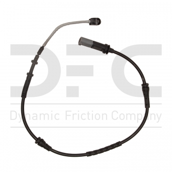Disc Brake Pad Wear Sensor