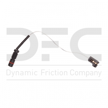 Disc Brake Pad Wear Sensor