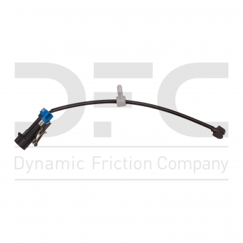 Disc Brake Pad Wear Sensor
