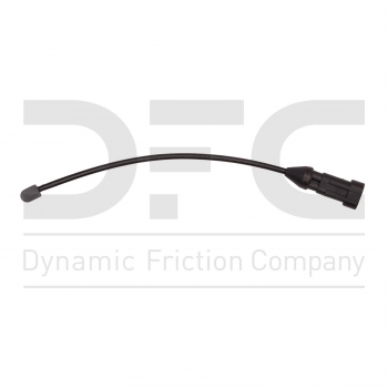 Disc Brake Pad Wear Sensor