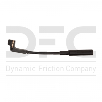 Disc Brake Pad Wear Sensor