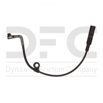 Disc Brake Pad Wear Sensor