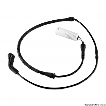 Disc Brake Pad Wear Sensor