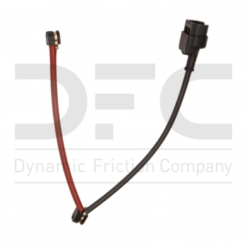 Disc Brake Pad Wear Sensor