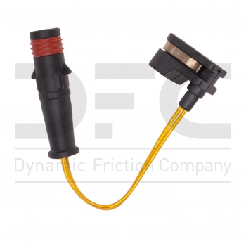 Disc Brake Pad Wear Sensor