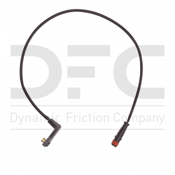 Disc Brake Pad Wear Sensor