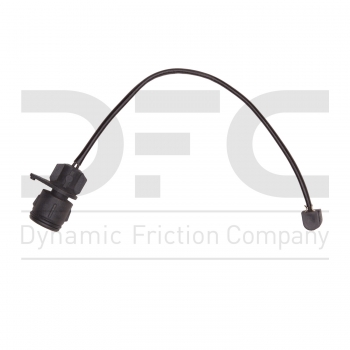 Disc Brake Pad Wear Sensor